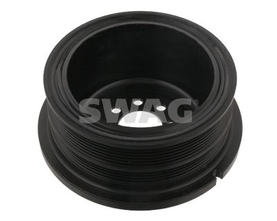 Belt Pulley, crankshaft SWAG 20 93 2220