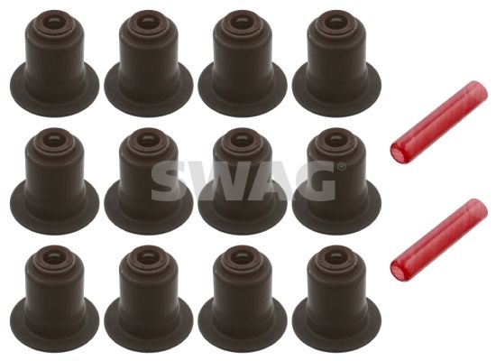 SWAG 20 93 2225 Seal Set, valve stem