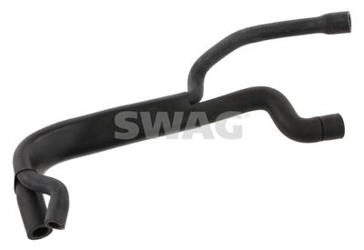 Hose, crankcase ventilation SWAG 20 93 2246