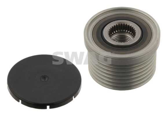 SWAG 20 93 2313 Alternator Freewheel Clutch