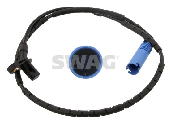 SWAG 20 93 2409 Sensor, wheel speed