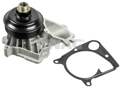 Water Pump, engine cooling SWAG 20 93 2425