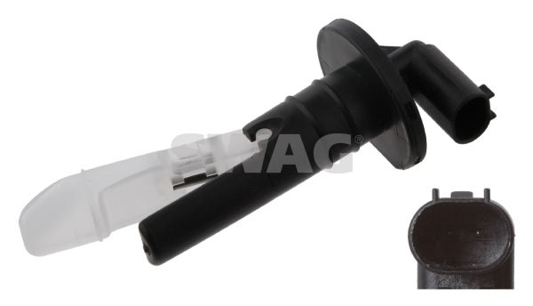 SWAG 20 93 2437 Sensor, washer fluid level