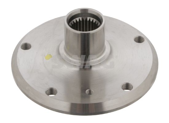 SWAG 20 93 2535 Wheel Hub