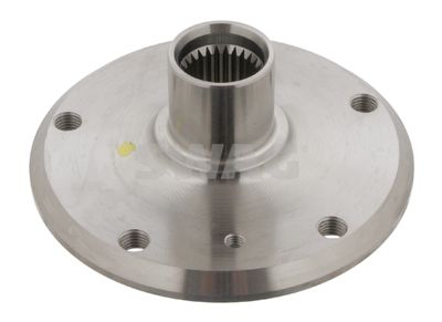 Wheel Hub SWAG 20 93 2535