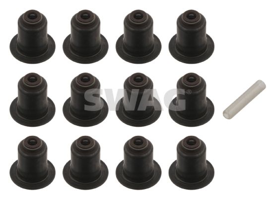 SWAG 20 93 2621 Seal Set, valve stem