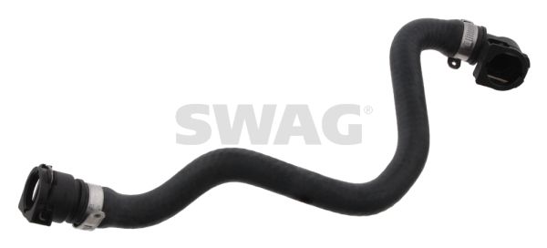 SWAG 20 93 2639 Radiator Hose