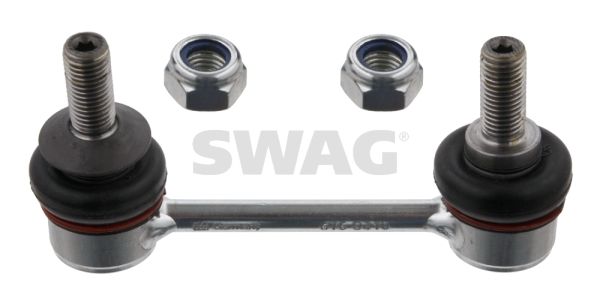 SWAG 20 93 2693 Link/Coupling Rod, stabiliser bar