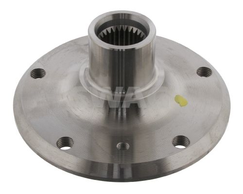 SWAG 20 93 2804 Wheel Hub