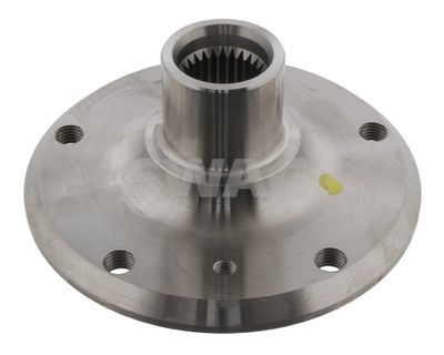 Wheel Hub SWAG 20 93 2804