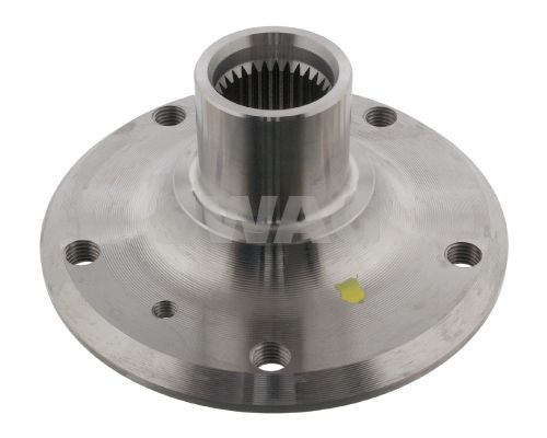 SWAG 20 93 2806 Wheel Hub