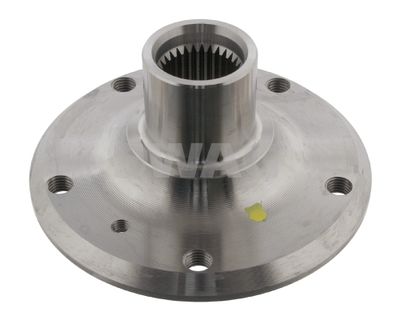 Wheel Hub SWAG 20 93 2806