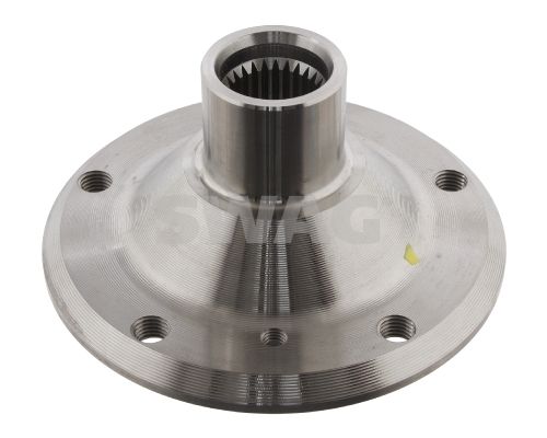 SWAG 20 93 2807 Wheel Hub