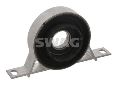 Suspension, propshaft SWAG 20 93 2815