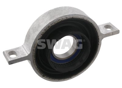 Suspension, propshaft SWAG 20 93 2865