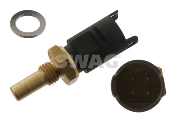 SWAG 20 93 2915 Sensor, coolant temperature
