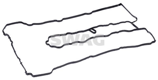 SWAG 20 93 2987 Gasket, cylinder head cover