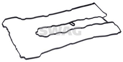 Gasket, cylinder head cover SWAG 20 93 2987
