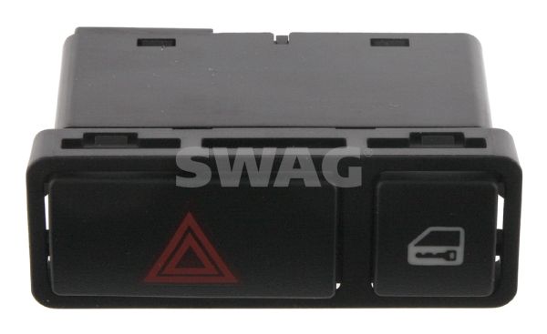 SWAG 20 93 3071 Hazard Warning Light Switch