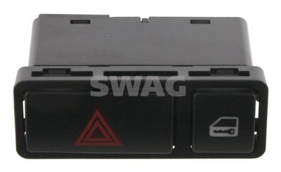 Hazard Warning Light Switch SWAG 20 93 3071