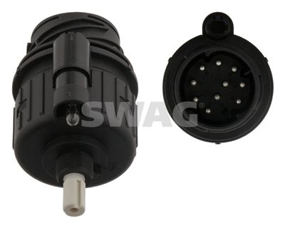 Switch, headlight SWAG 20 93 3072