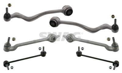 Repair Kit, control arm SWAG 20 93 3371