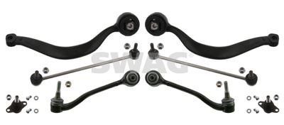 Repair Kit, control arm SWAG 20 93 3372