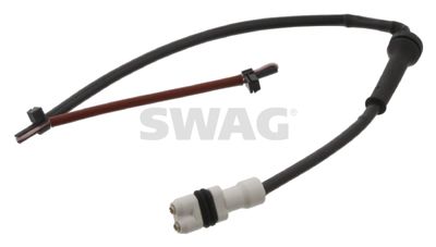 Warning Contact, brake pad wear SWAG 20 93 3410