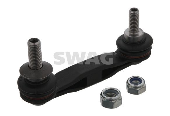 SWAG 20 93 3492 Link/Coupling Rod, stabiliser bar