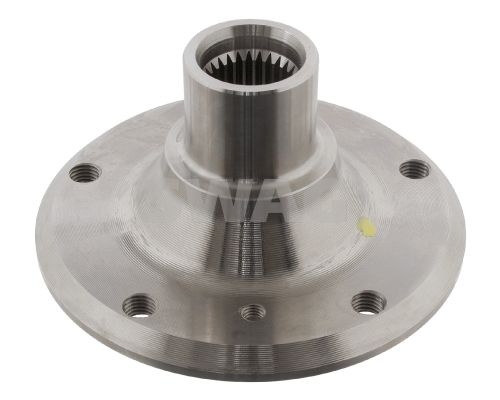SWAG 20 93 3732 Wheel Hub