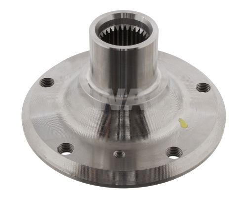 SWAG 20 93 3736 Wheel Hub