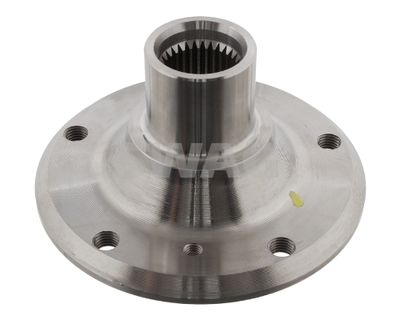 Wheel Hub SWAG 20 93 3736