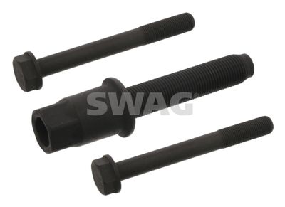 Screw Set, gears (timing chain) SWAG 20 93 3845