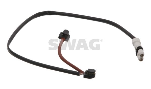 SWAG 20 93 3994 Warning Contact, brake pad wear