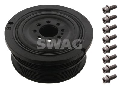 Belt Pulley, crankshaft SWAG 20 93 4279