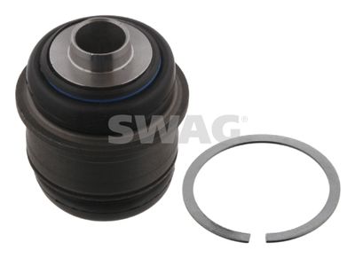 Mounting, control/trailing arm SWAG 20 93 4326