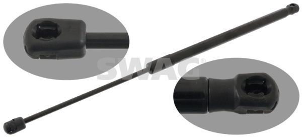 SWAG 20 93 4506 Gas Spring, boot/cargo area