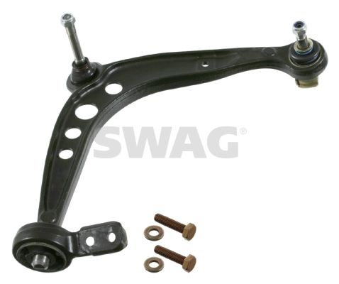 SWAG 20 93 4648 Control/Trailing Arm, wheel suspension