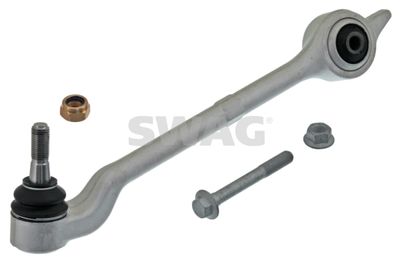 Control/Trailing Arm, wheel suspension SWAG 20 93 4655