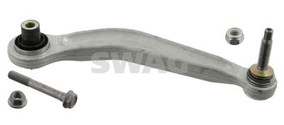 Control/Trailing Arm, wheel suspension SWAG 20 93 4676