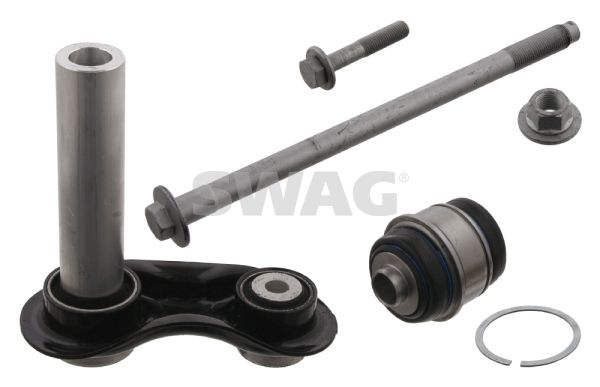 SWAG 20 93 4695 Control/Trailing Arm, wheel suspension