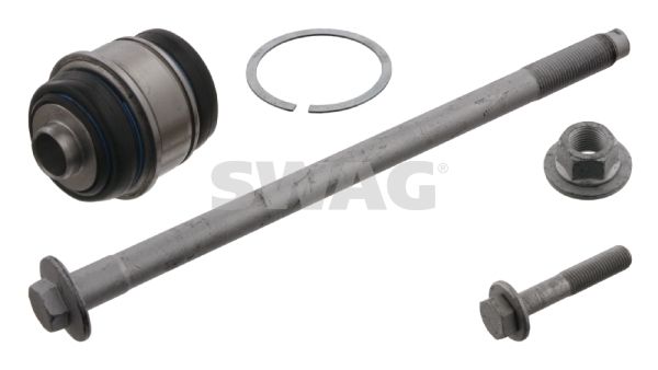SWAG 20 93 4698 Mounting, control/trailing arm