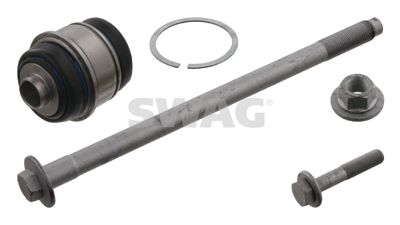 Mounting, control/trailing arm SWAG 20 93 4698