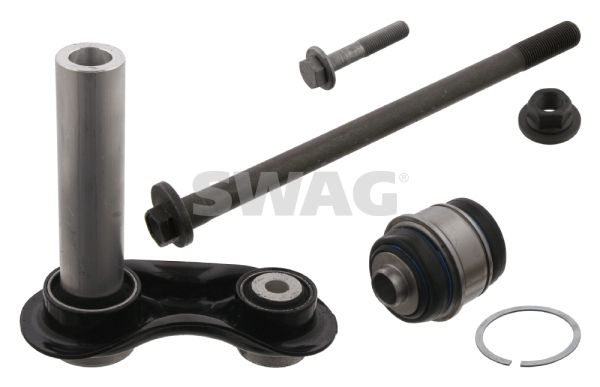 SWAG 20 93 4706 Control/Trailing Arm, wheel suspension