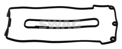 Gasket Set, cylinder head cover SWAG 20 93 4795