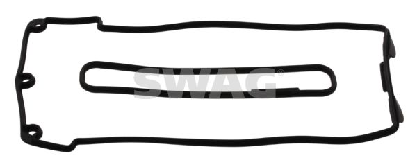 SWAG 20 93 4796 Gasket Set, cylinder head cover