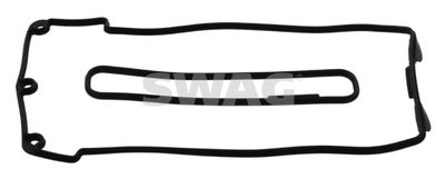 Gasket Set, cylinder head cover SWAG 20 93 4796