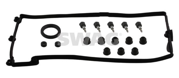 SWAG 20 93 4799 Gasket Set, cylinder head cover