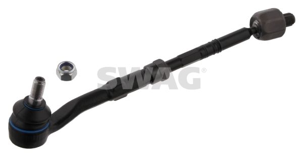 SWAG 20 93 4813 Tie Rod