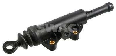 Master Cylinder, clutch SWAG 20 93 6096